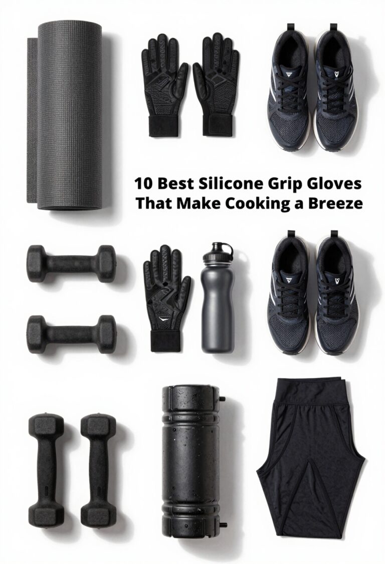 top silicone cooking gloves