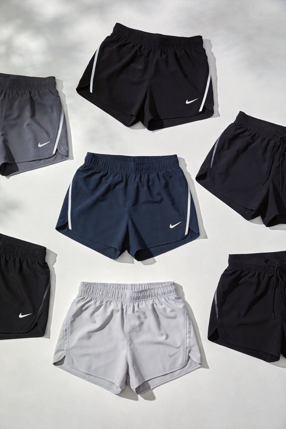 top split shorts reviewed