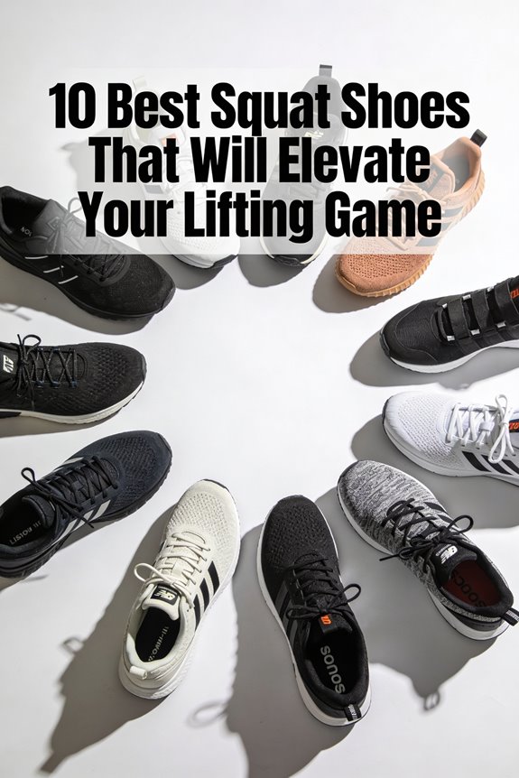 top squat shoes reviewed