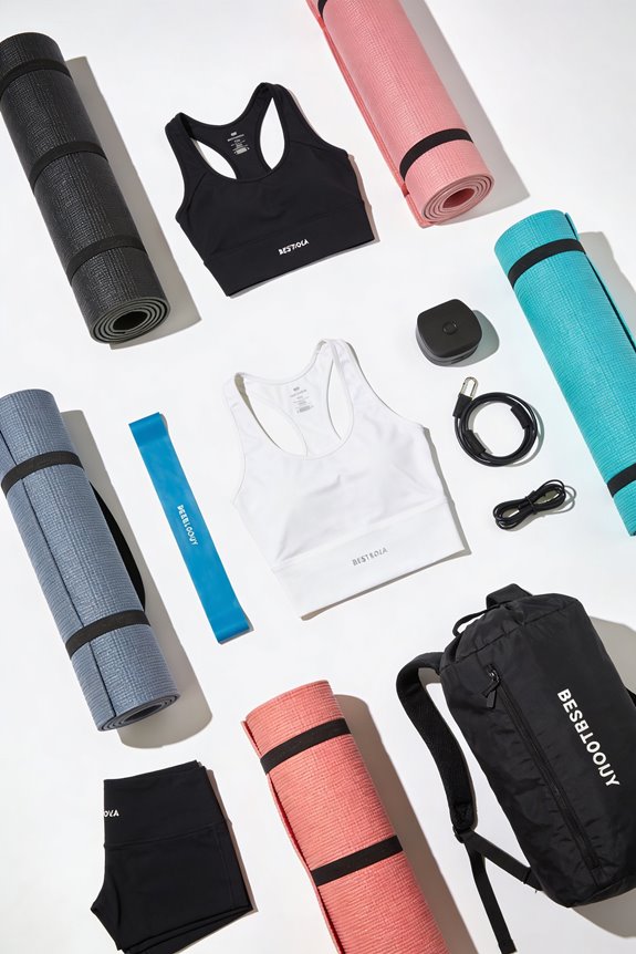 top travel yoga mats