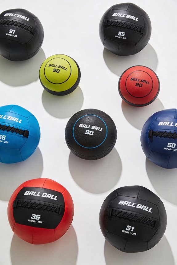top wall balls reviewed