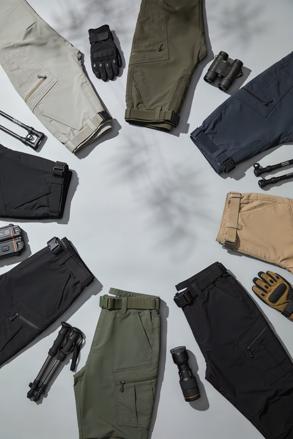 top waterproof tactical pants