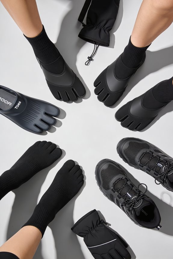 top winter toe warmers