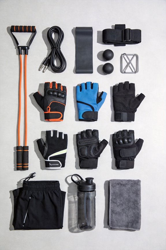 top workout gloves reviewed
