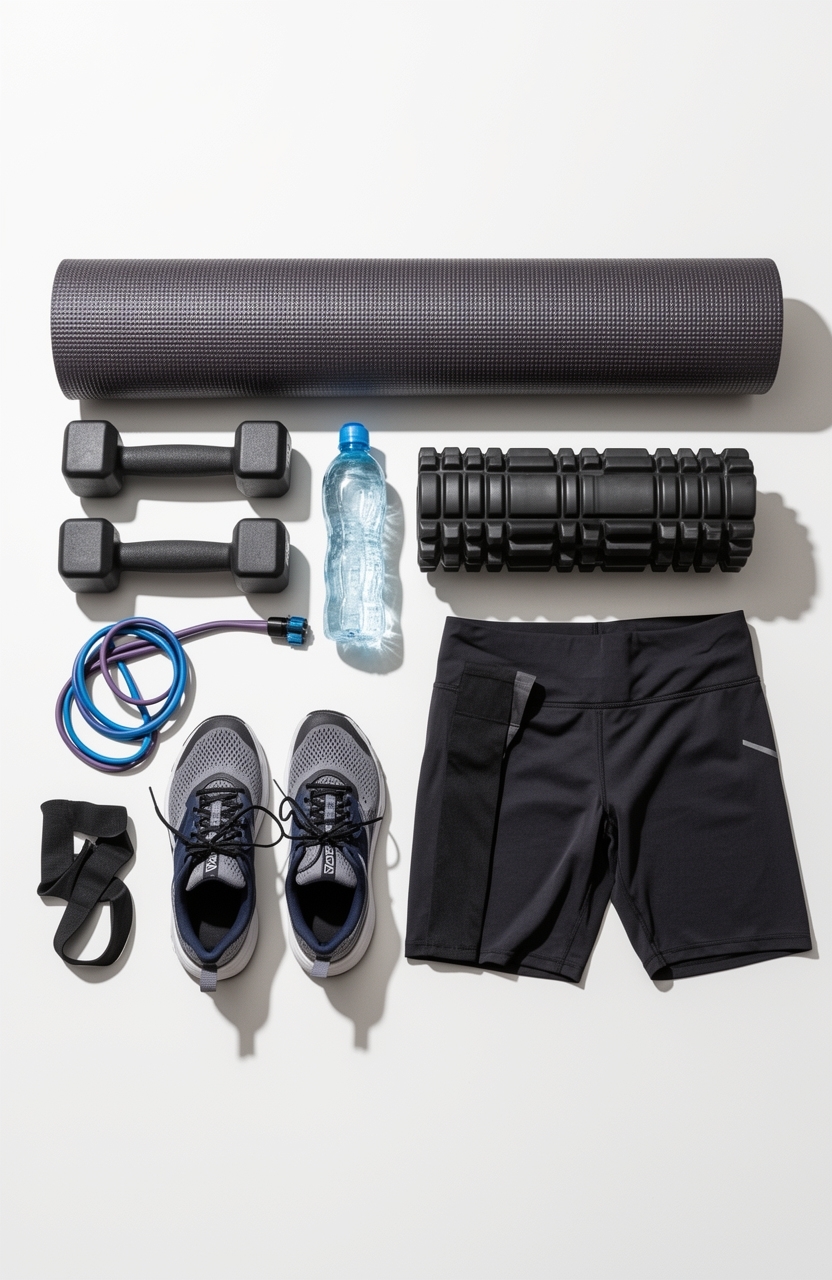 top workout outfit collections