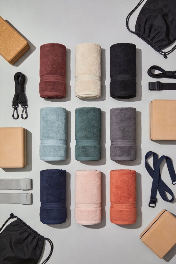 top yoga towels reviewed