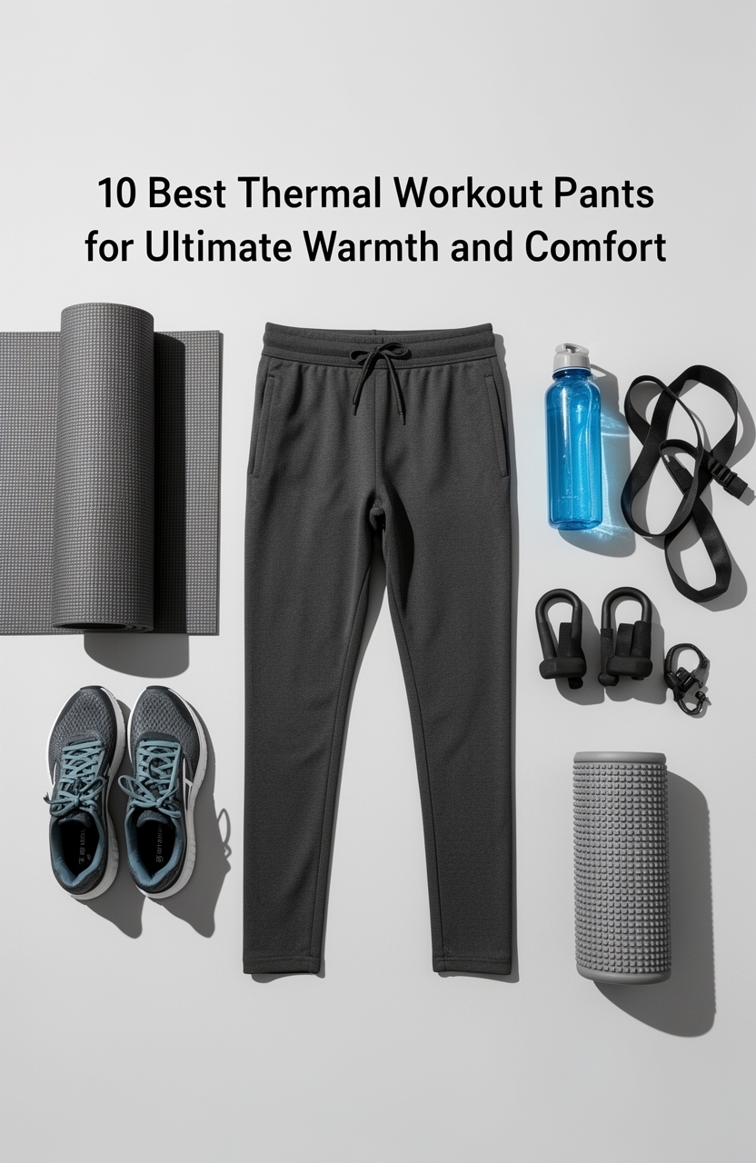 ultimate comfort thermal pants