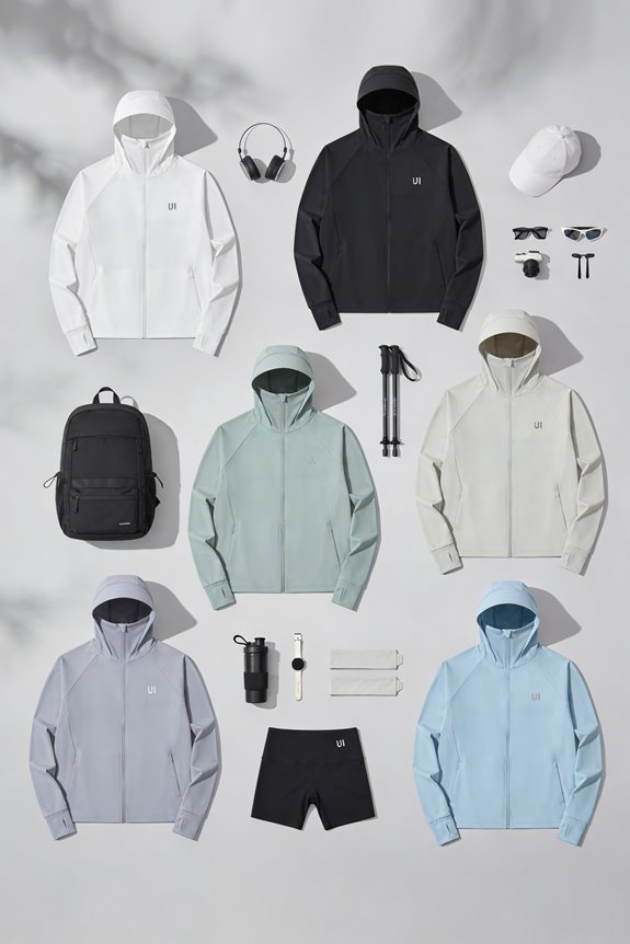 uv protection hoodies list
