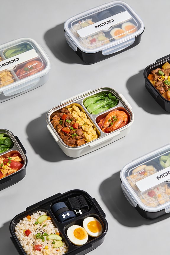 weekly dinner prep solutions