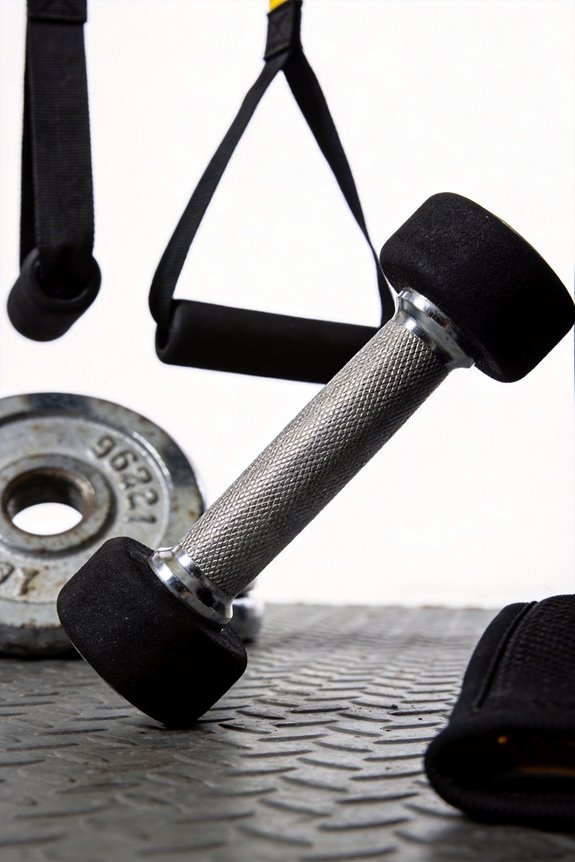 weight bearing exercises build bones