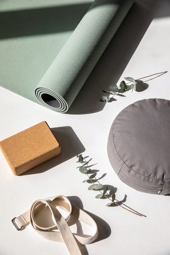 yin yoga for active recovery