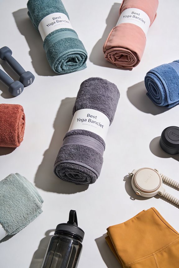 yoga blankets for comfort