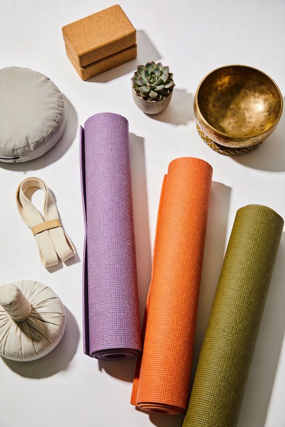 yoga styles for goals